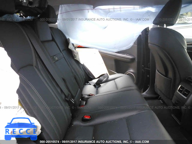 2016 Lexus RX 2T2BZMCA8GC036864 image 7