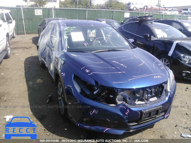 2016 Nissan Altima 1N4AL3APXGC209897 зображення 0