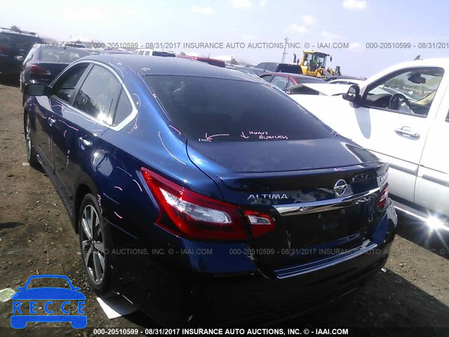 2016 Nissan Altima 1N4AL3APXGC209897 зображення 2