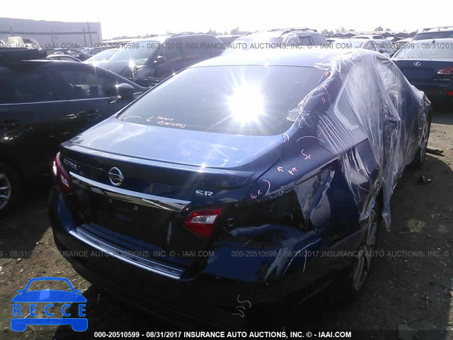 2016 Nissan Altima 1N4AL3APXGC209897 зображення 3