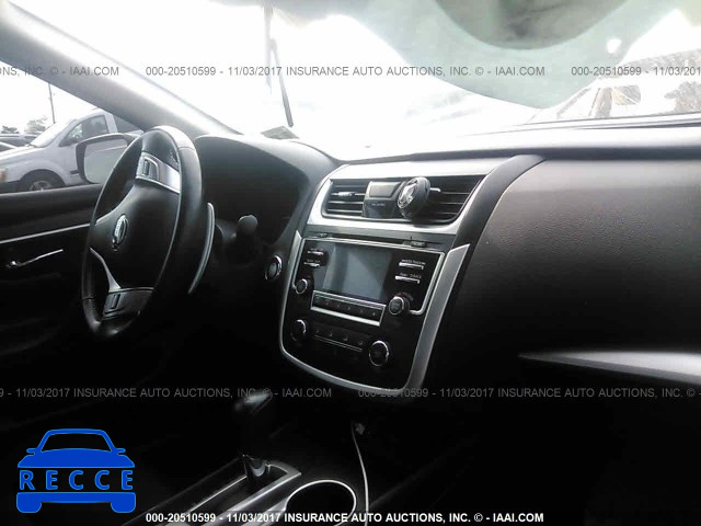 2016 Nissan Altima 1N4AL3APXGC209897 зображення 4