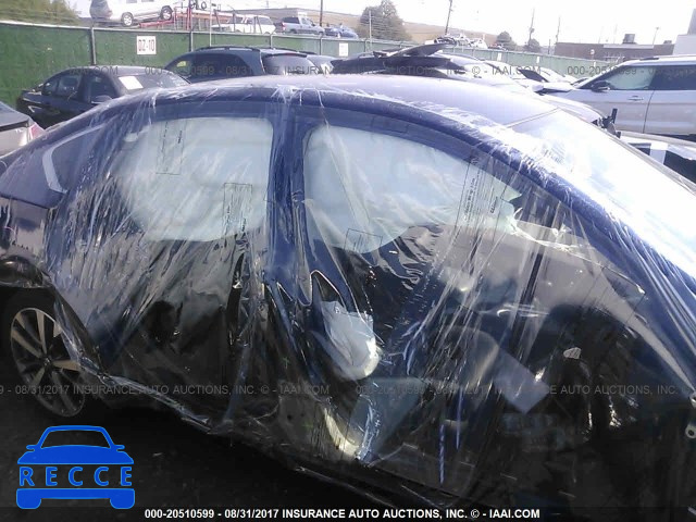 2016 Nissan Altima 1N4AL3APXGC209897 зображення 5