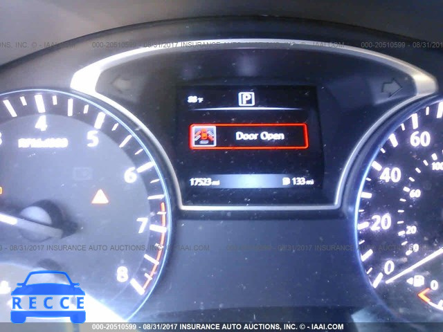 2016 Nissan Altima 1N4AL3APXGC209897 зображення 6