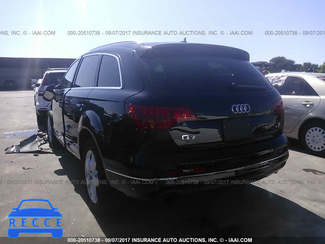 2012 Audi Q7 WA1LGAFEXCD002895 image 2