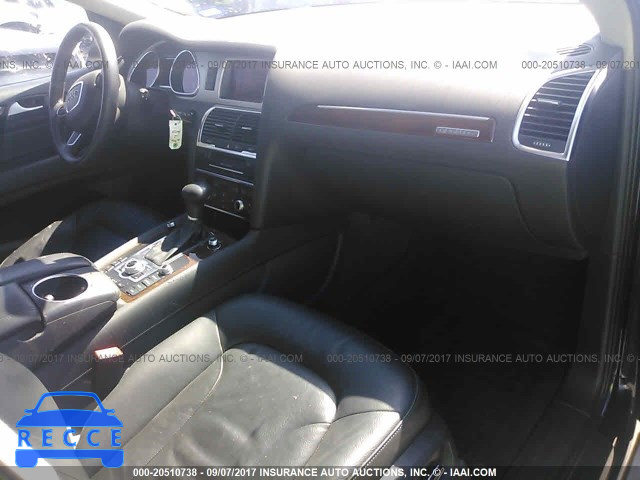 2012 Audi Q7 WA1LGAFEXCD002895 image 4