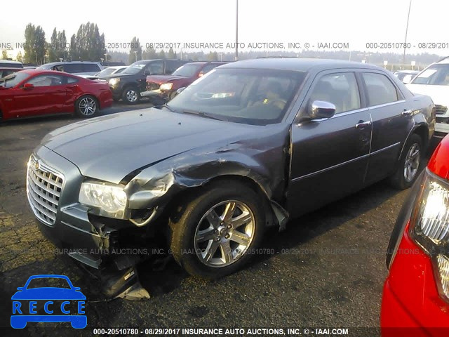 2006 Chrysler 300 2C3KA53G86H155240 image 1