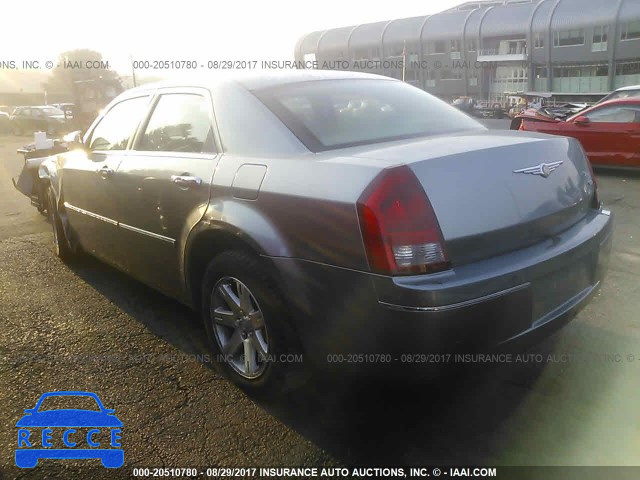 2006 Chrysler 300 2C3KA53G86H155240 зображення 2