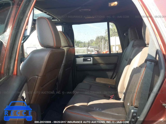 2017 FORD EXPEDITION XLT/KING RANCH 1FMJU1JT8HEA46080 зображення 7