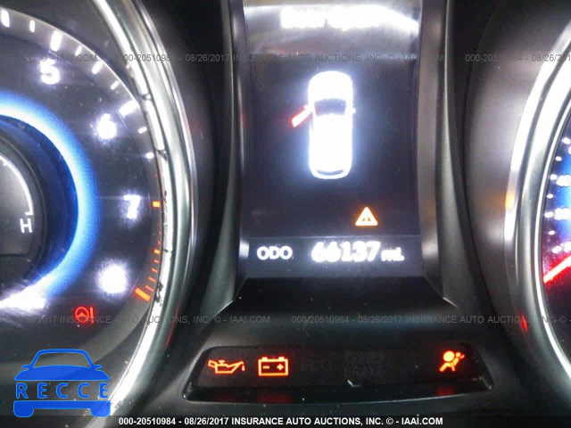 2013 Hyundai Santa Fe Sport 5XYZU3LB7DG009577 image 6