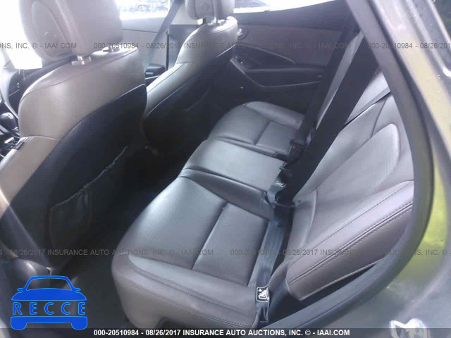 2013 Hyundai Santa Fe Sport 5XYZU3LB7DG009577 image 7