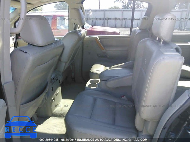 2006 Infiniti QX56 5N3AA08C16N806721 image 7