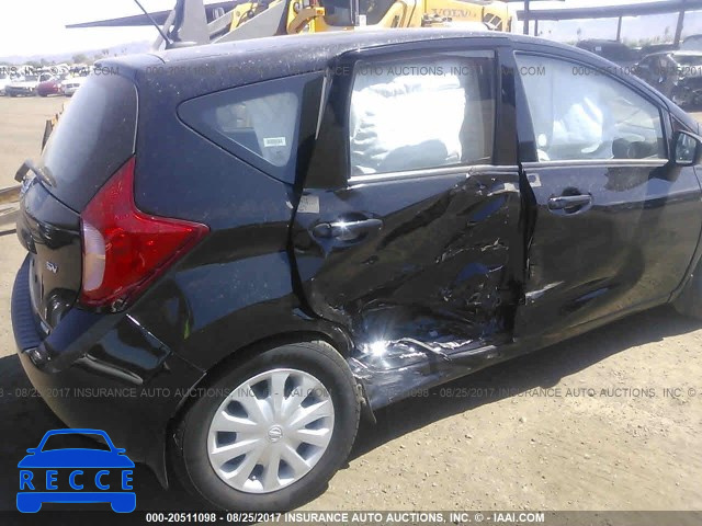 2016 Nissan Versa Note S/S PLUS/SV/SL/SR 3N1CE2CP8GL399274 Bild 5