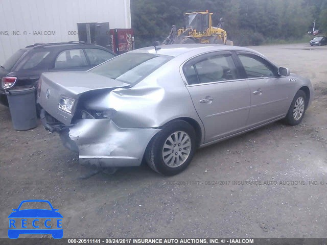 2006 Buick Lucerne CX 1G4HP57256U139718 зображення 3