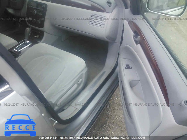 2006 Buick Lucerne CX 1G4HP57256U139718 зображення 4