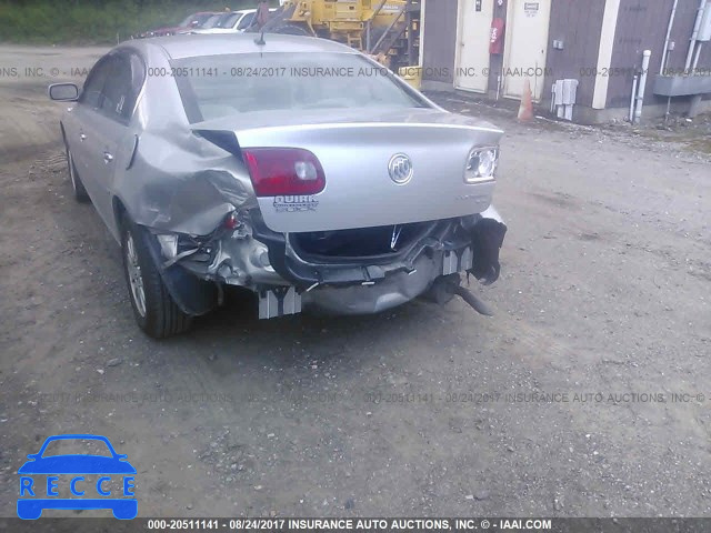 2006 Buick Lucerne CX 1G4HP57256U139718 зображення 5