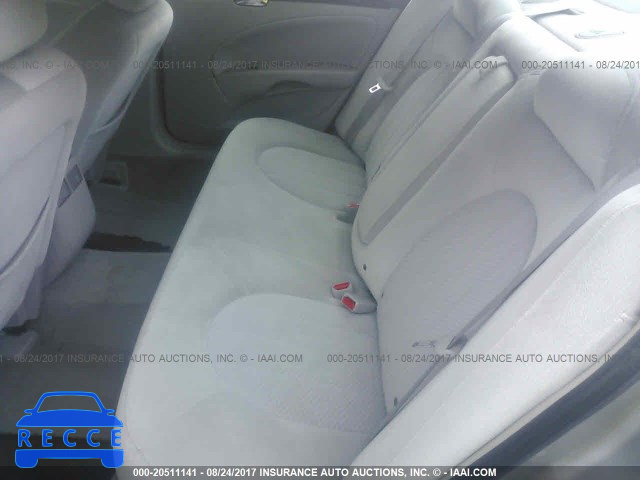 2006 Buick Lucerne CX 1G4HP57256U139718 зображення 7