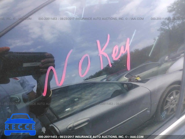 2004 Mercedes-benz C 320 WDBRF64J54F512690 image 6