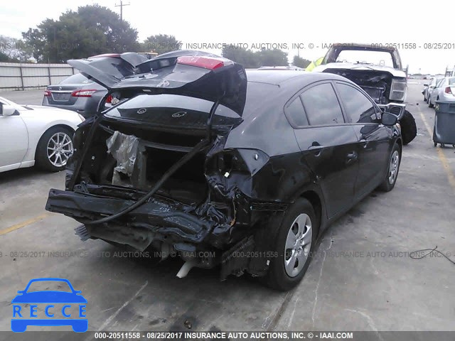 2015 KIA Forte KNAFX4A63F5429660 image 3