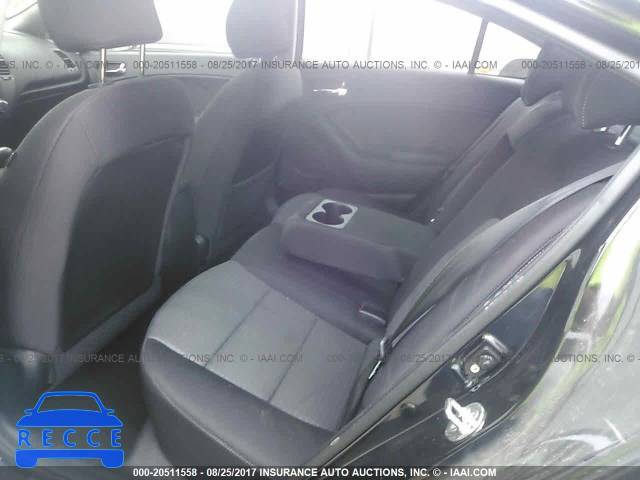 2015 KIA Forte KNAFX4A63F5429660 image 7