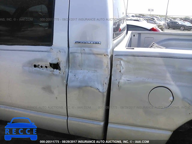 2006 Dodge RAM 2500 3D7KR29C46G226043 image 5