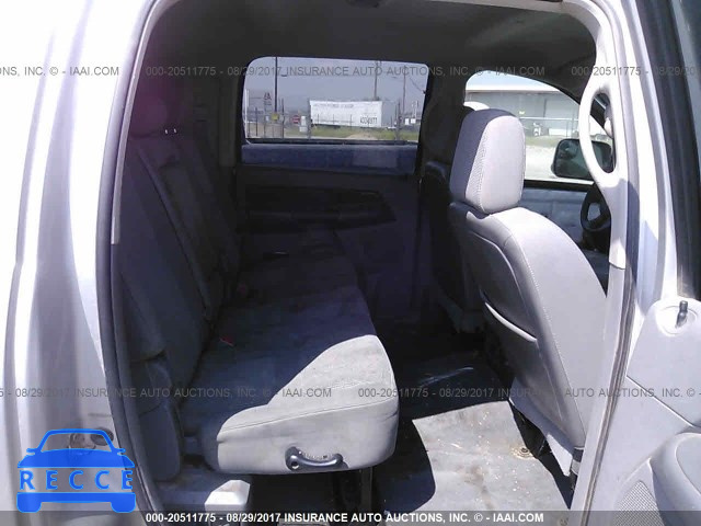 2006 Dodge RAM 2500 3D7KR29C46G226043 image 7