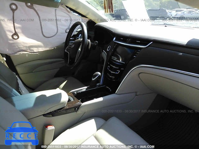 2016 Cadillac XTS 2G61L5S36G9101210 Bild 4