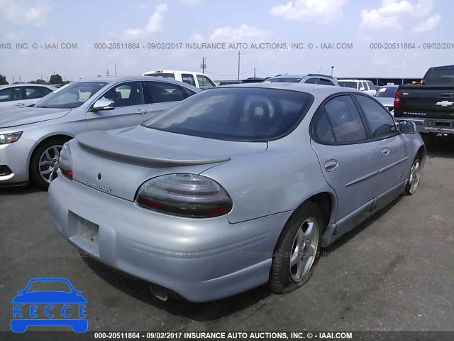 1999 Pontiac Grand Prix GTP 1G2WR5211XF241273 зображення 3