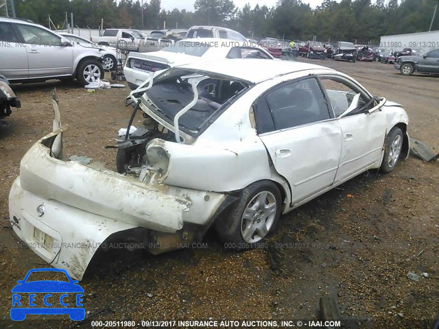 2003 Nissan Altima 1N4AL11D83C131771 зображення 3