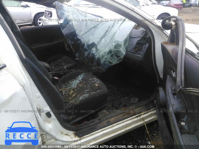 2003 Nissan Altima 1N4AL11D83C131771 зображення 4