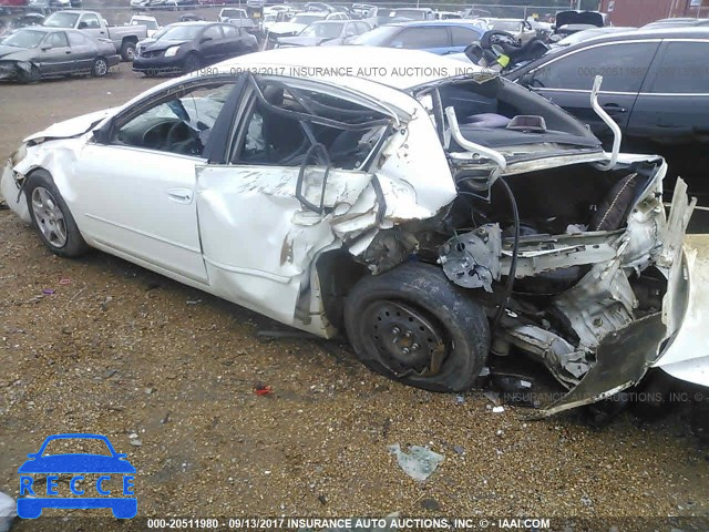 2003 Nissan Altima 1N4AL11D83C131771 зображення 5