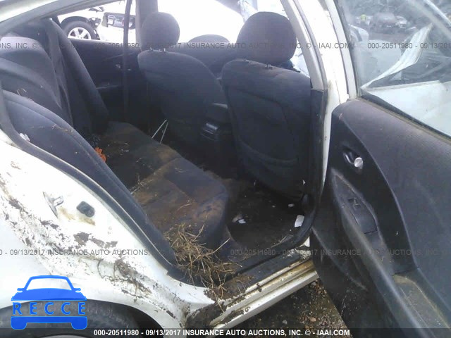 2003 Nissan Altima 1N4AL11D83C131771 зображення 7