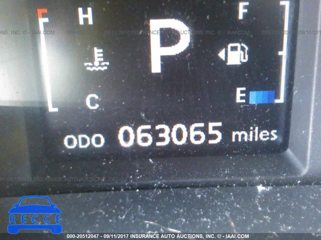 2013 Mitsubishi Outlander Sport ES 4A4AR3AU8DE023055 image 6