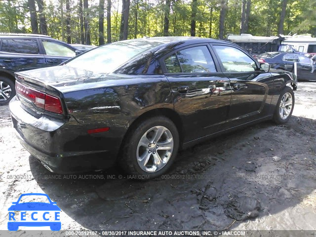 2014 Dodge Charger 2C3CDXHG6EH348985 зображення 3