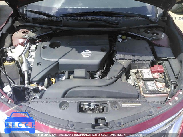 2013 Nissan Altima 1N4AL3AP7DN459601 зображення 9