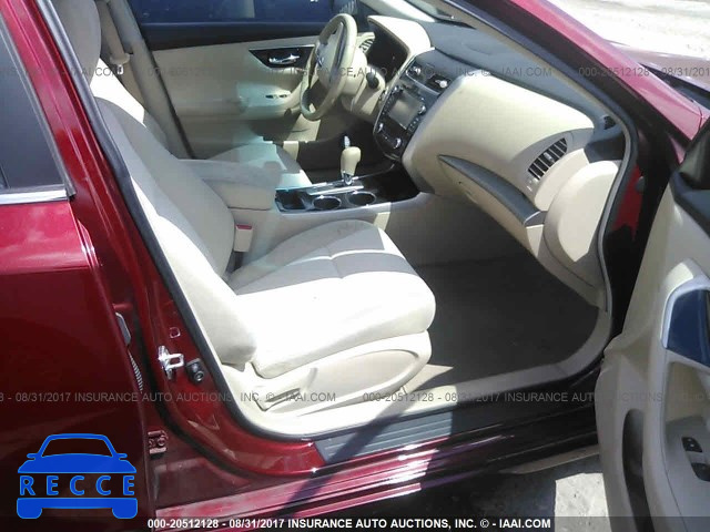 2013 Nissan Altima 1N4AL3AP7DN459601 зображення 4