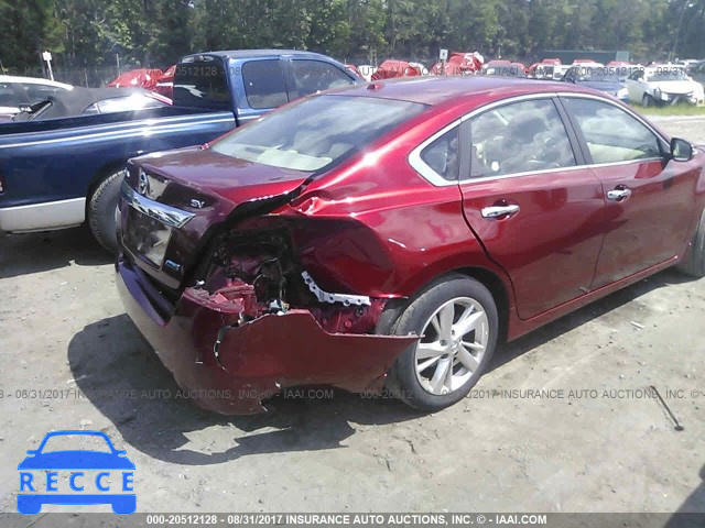 2013 Nissan Altima 1N4AL3AP7DN459601 зображення 5