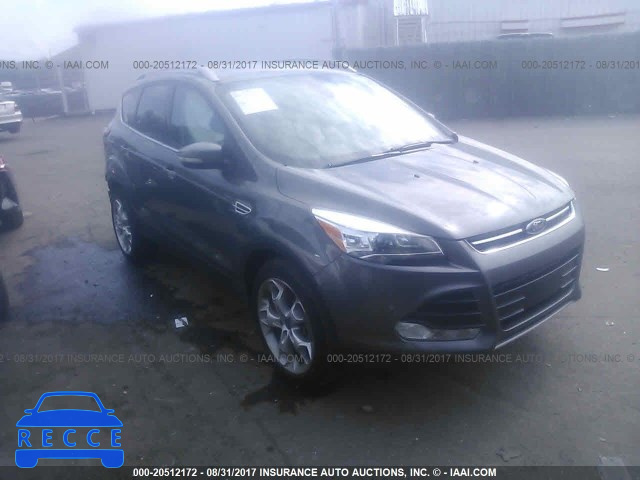 2014 Ford Escape 1FMCU9J98EUB56186 Bild 0