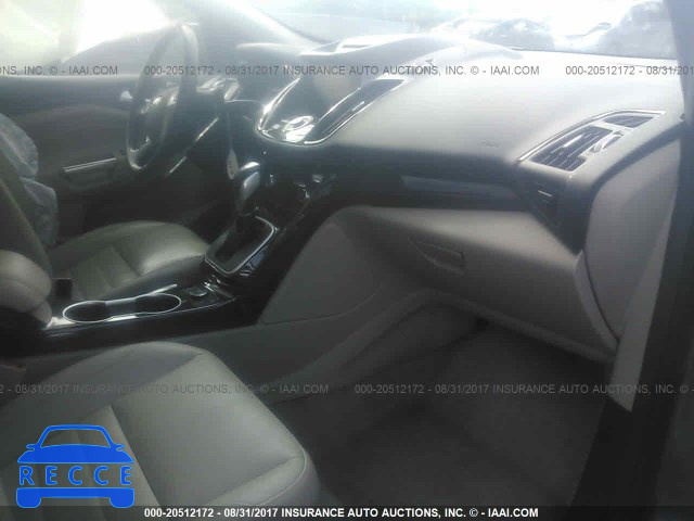 2014 Ford Escape 1FMCU9J98EUB56186 Bild 4