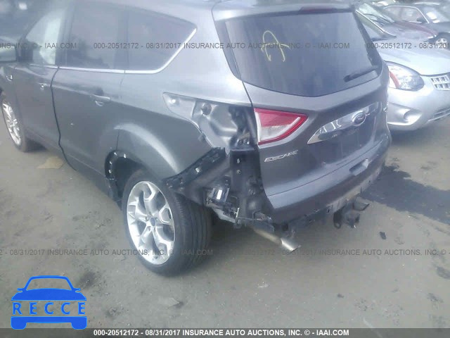 2014 Ford Escape 1FMCU9J98EUB56186 Bild 5