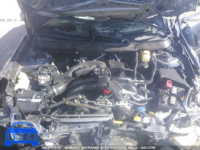 2014 Subaru Outback 2.5I LIMITED 4S4BRBLC3E3252231 image 9