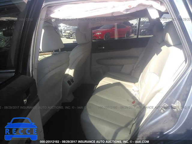 2014 Subaru Outback 2.5I LIMITED 4S4BRBLC3E3252231 image 7