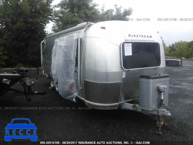 2003 AIRSTREAM OTHER 1STGPYJ233J515485 image 0