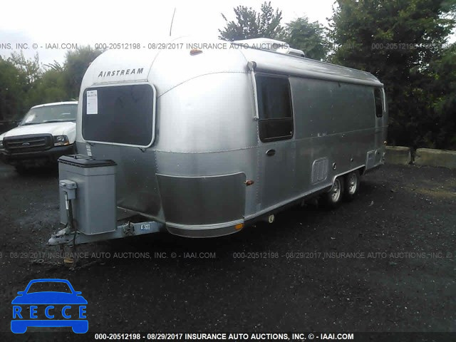 2003 AIRSTREAM OTHER 1STGPYJ233J515485 image 1