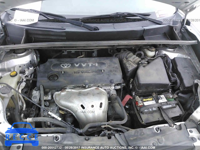 2010 Scion XB JTLZE4FE4A1108642 image 9