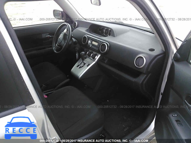 2010 Scion XB JTLZE4FE4A1108642 зображення 4