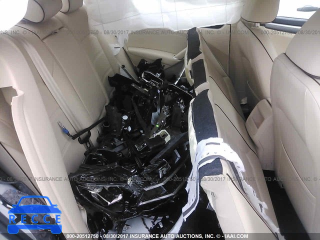 2017 VOLKSWAGEN PASSAT 1VWDT7A35HC078002 image 7