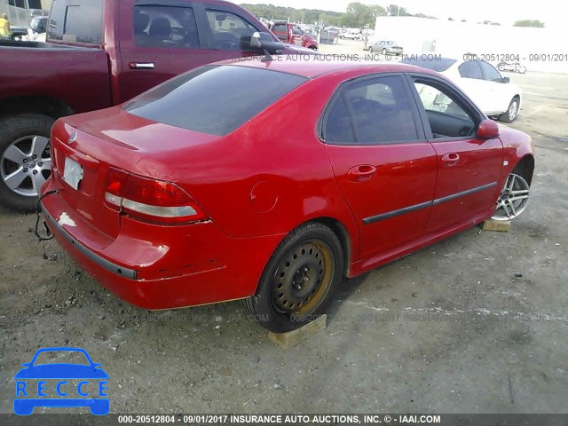 2007 Saab 9-3 2.0T YS3FD49Y271108826 image 3