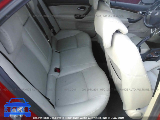 2007 Saab 9-3 2.0T YS3FD49Y271108826 image 7