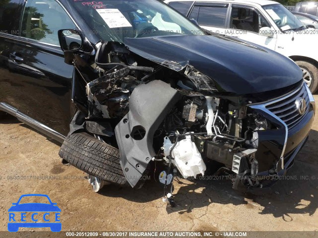 2015 Lexus RX 2T2ZK1BA3FC205867 image 5