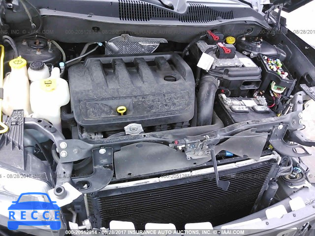 2016 Jeep Compass 1C4NJDEB4GD616274 image 9